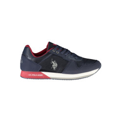 US POLO BEST PRICE BLUE MEN&39S SPORTS SHOES