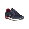 US POLO BEST PRICE BLUE MEN&39S SPORTS SHOES