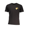 VANS MEN&39S SHORT SLEEVE T-SHIRT BLACK