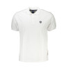 NORTH SAILS MEN&39S WHITE SHORT SLEEVED POLO SHIRT