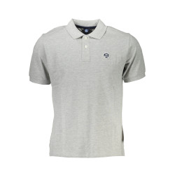 NORTH SAILS POLO MANICHE...