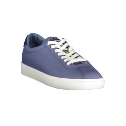 K-WAY CALZATURA SPORTIVA UOMO BLU