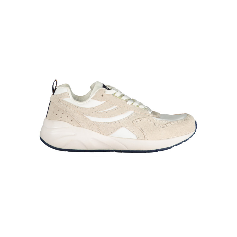 K-WAY BEIGE MEN&39S SPORTS SHOES