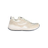 K-WAY BEIGE MEN&39S SPORTS SHOES