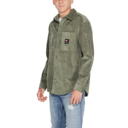 Tommy Hilfiger - Tommy Hilfiger Camicia Uomo