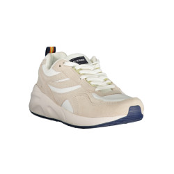 K-WAY BEIGE MEN&39S SPORTS SHOES