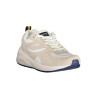 K-WAY BEIGE MEN&39S SPORTS SHOES