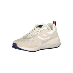 K-WAY BEIGE MEN&39S SPORTS SHOES