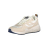 K-WAY BEIGE MEN&39S SPORTS SHOES