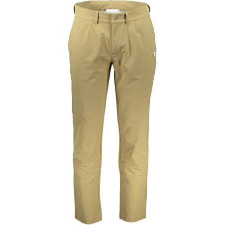 K-WAY PANTALONE UOMO VERDE