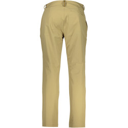 K-WAY PANTALONE UOMO VERDE