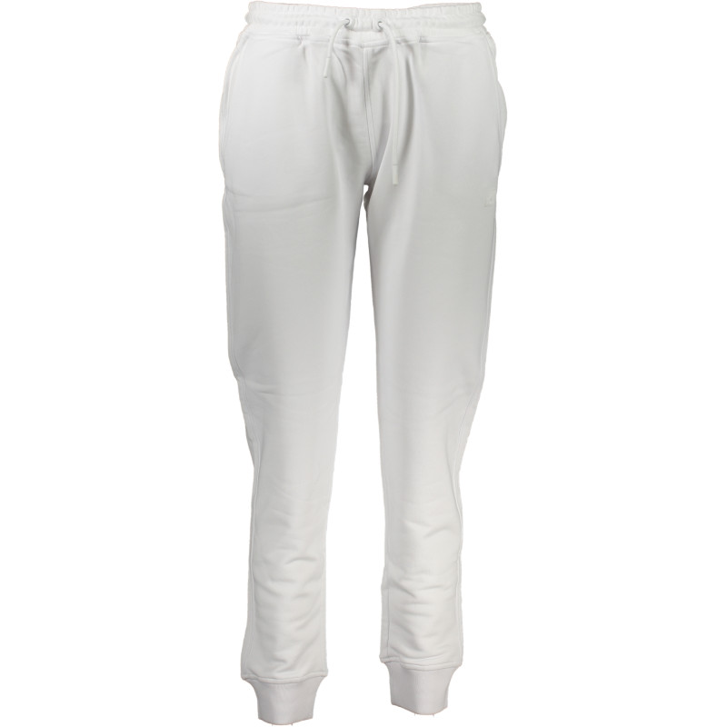 K-WAY PANTALONE DONNA BIANCO