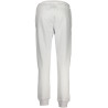 K-WAY PANTALONE DONNA BIANCO