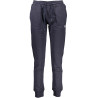 K-WAY BLUE WOMEN&39S TROUSERS