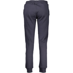 K-WAY BLUE WOMEN&39S TROUSERS