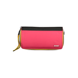 K-WAY WOMEN&39S WALLET PINK