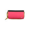 K-WAY WOMEN&39S WALLET PINK