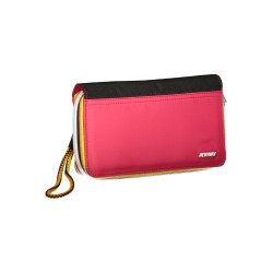 K-WAY WOMEN&39S WALLET PINK