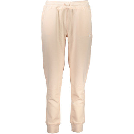 K-WAY PANTALONE DONNA ROSA