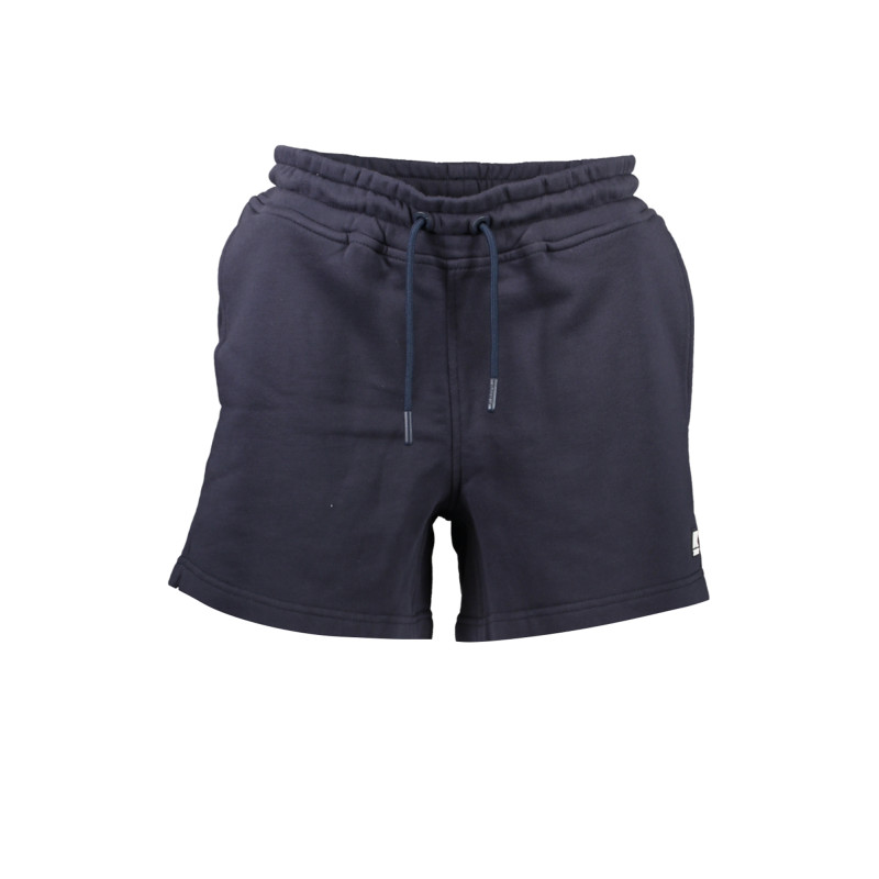 K-WAY PANTALONE SHORT DONNA BLU