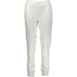 K-WAY PANTALONE DONNA BIANCO