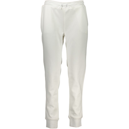 K-WAY PANTALONE DONNA BIANCO