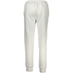 K-WAY PANTALONE DONNA BIANCO