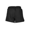 K-WAY PANTALONE SHORT DONNA NERO