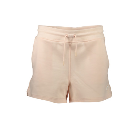 K-WAY PINK WOMEN&39S SHORT PANTS