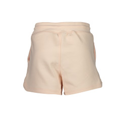 K-WAY PINK WOMEN&39S SHORT PANTS