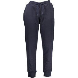 K-WAY PANTALONE UOMO BLU