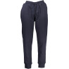 K-WAY BLUE MEN&39S PANTS