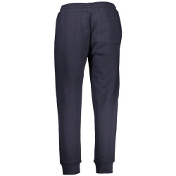 K-WAY PANTALONE UOMO BLU