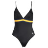 K-WAY BLACK WOMEN&39S ONE-PIECE SWIMSUIT