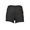 K-WAY BLACK WOMEN&39S SHORT PANTS