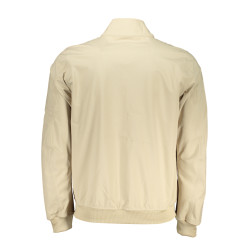 K-WAY BEIGE MEN&39S SPORTS JACKET