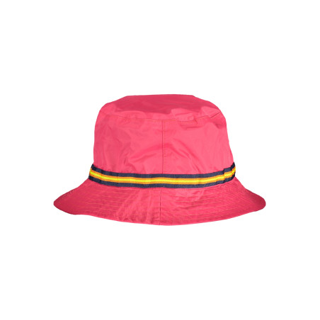 K-WAY RED MEN&39S FISHERMAN HAT