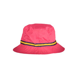 K-WAY CAPPELLO PESCATORA UOMO ROSSO