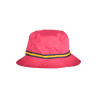 K-WAY CAPPELLO PESCATORA UOMO ROSSO