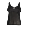 K-WAY WOMEN&39S AMERICAN TANK TOP BLACK