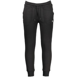 K-WAY PANTALONE UOMO NERO