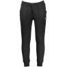 K-WAY BLACK MEN&39S PANTS