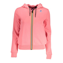 K-WAY PINK WOMEN&39S ZIP...