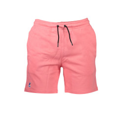 K-WAY MEN&39S PINK SHORT PANTS