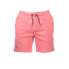 K-WAY MEN&39S PINK SHORT PANTS