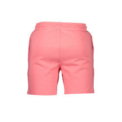 K-WAY PANTALONE SHORT UOMO ROSA