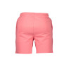 K-WAY PANTALONE SHORT UOMO ROSA