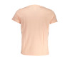 K-WAY T-SHIRT MANICHE CORTE UOMO ROSA