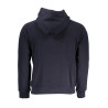 K-WAY MEN&39S BLUE ZIPLESS SWEATSHIRT