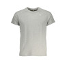 K-WAY T-SHIRT MANICHE CORTE UOMO GRIGIO